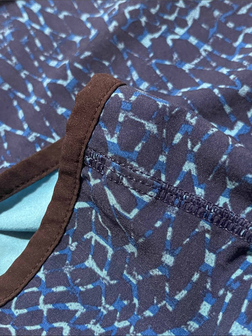 Lululemon Tracker Short | Size 6 - Picture 3 of 7